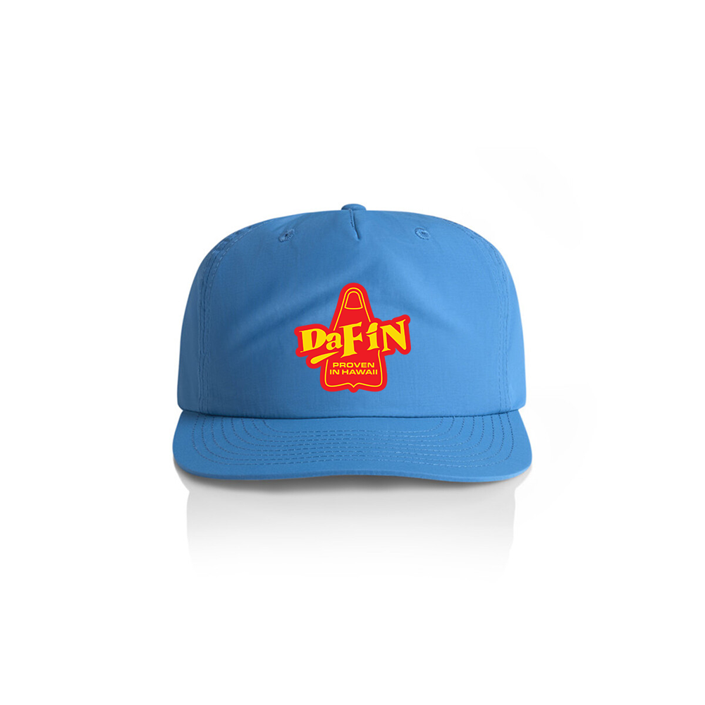 Proven Cap - Hydro Blue