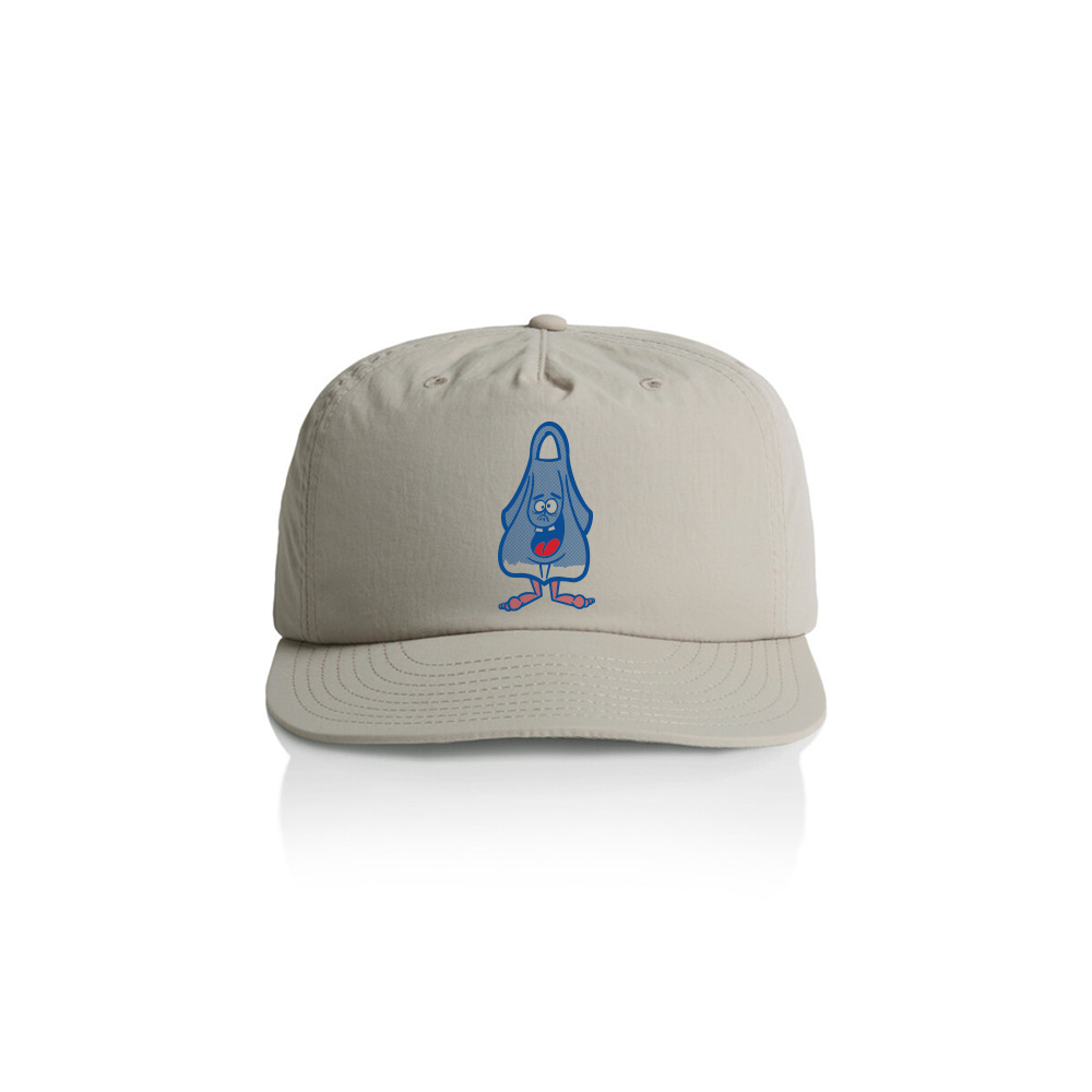 DaKid Cap - Mushroom