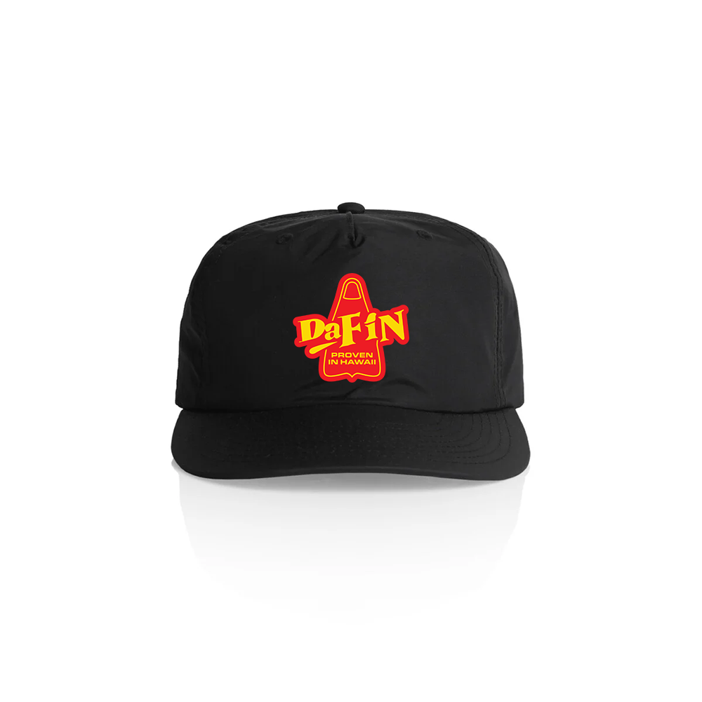 Proven Cap - Black