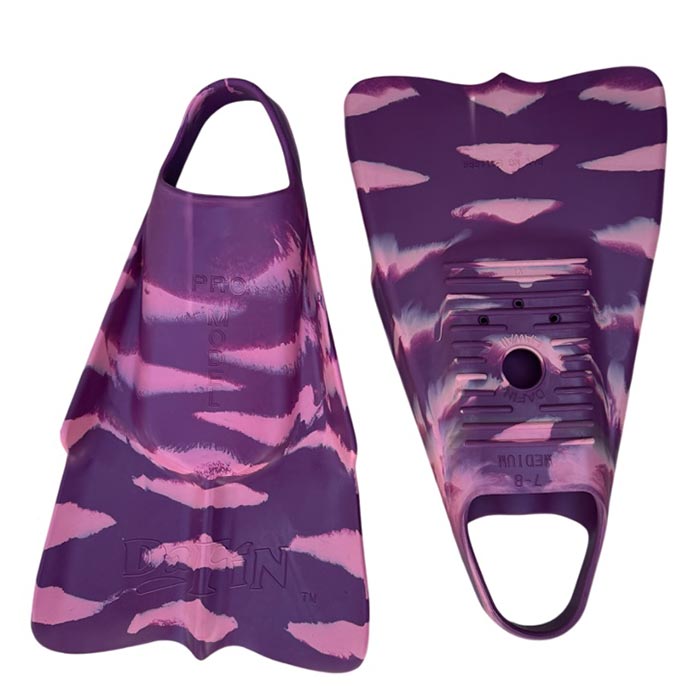 DaFiN Signature - Zak Noyle Cosmic – DaFiN Swimfins Australia