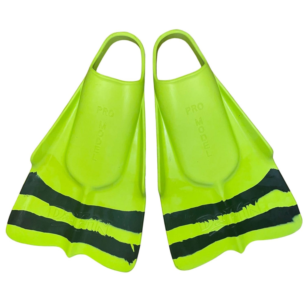 DaFiN Signature - Slyde Handboards Limited Edition