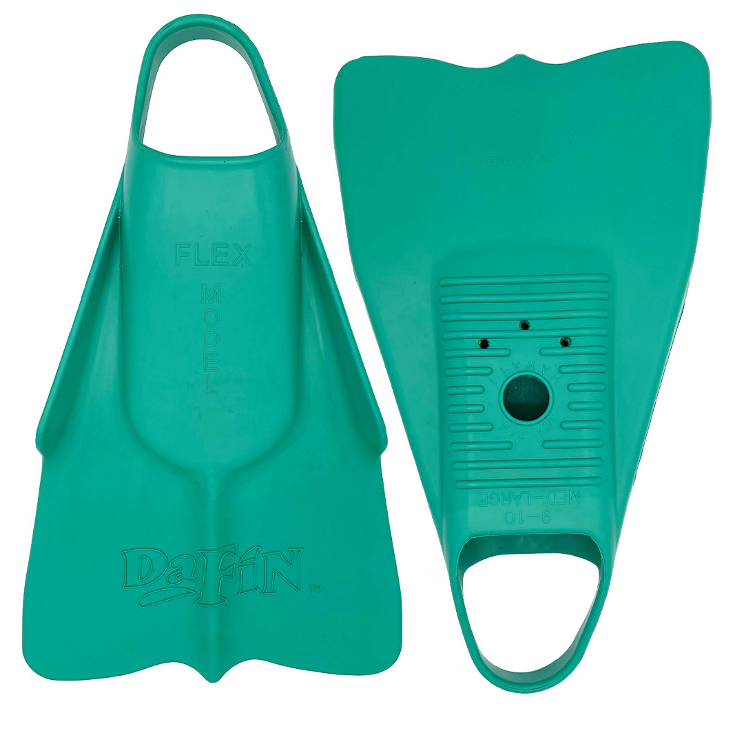 DaFiN Flex - Sea Green