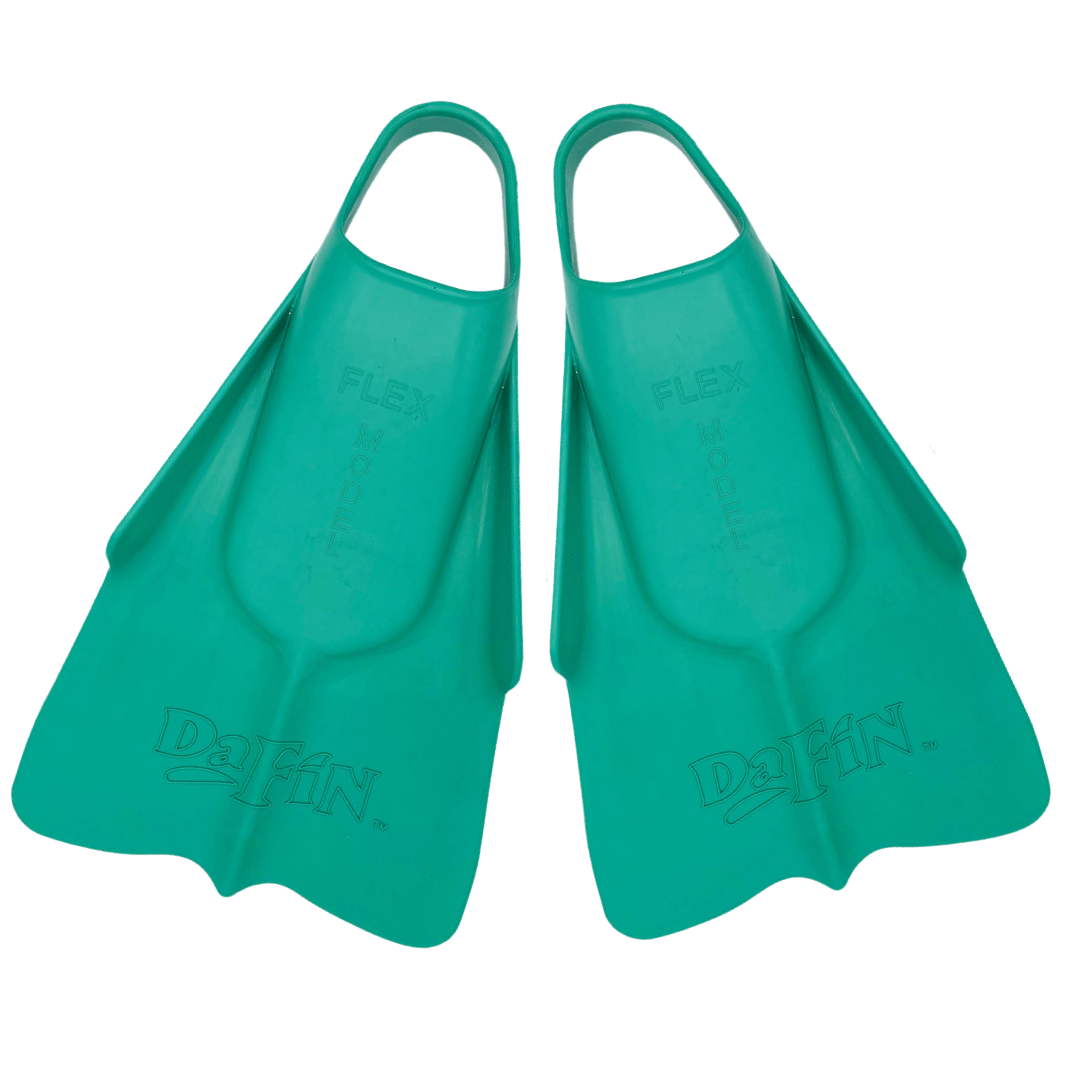 DaFiN Flex - Sea Green