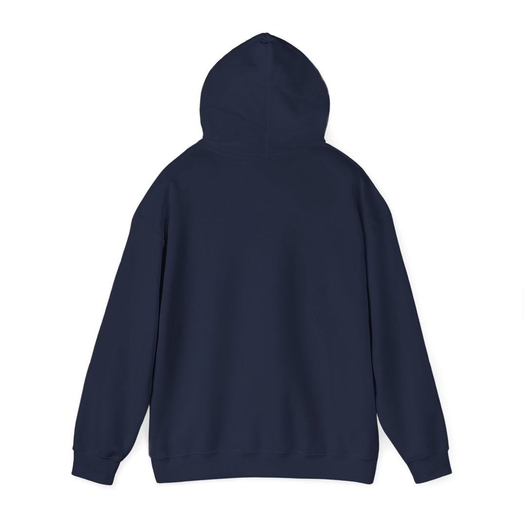 DaFiN Ohana Hoodie - Navy