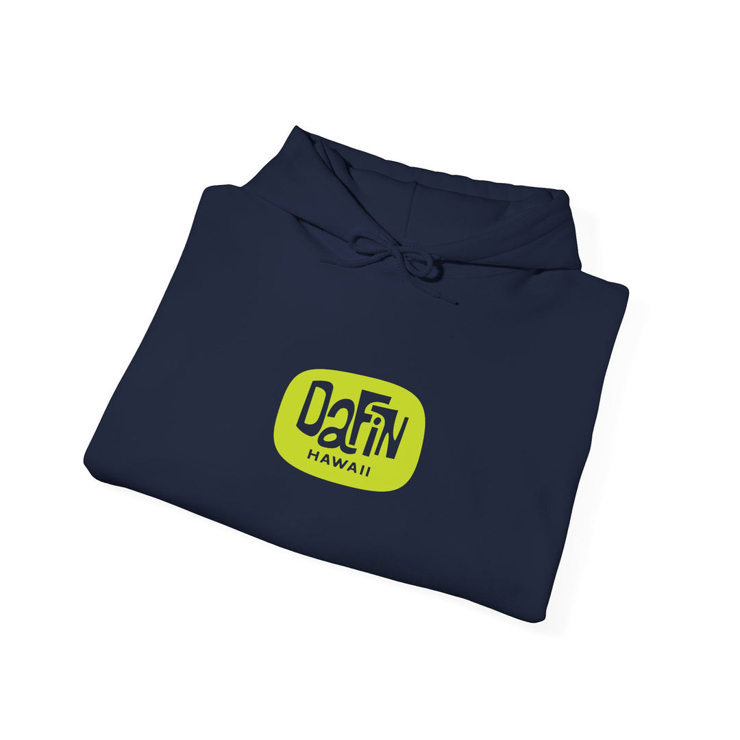 DaFiN Ohana Hoodie - Navy