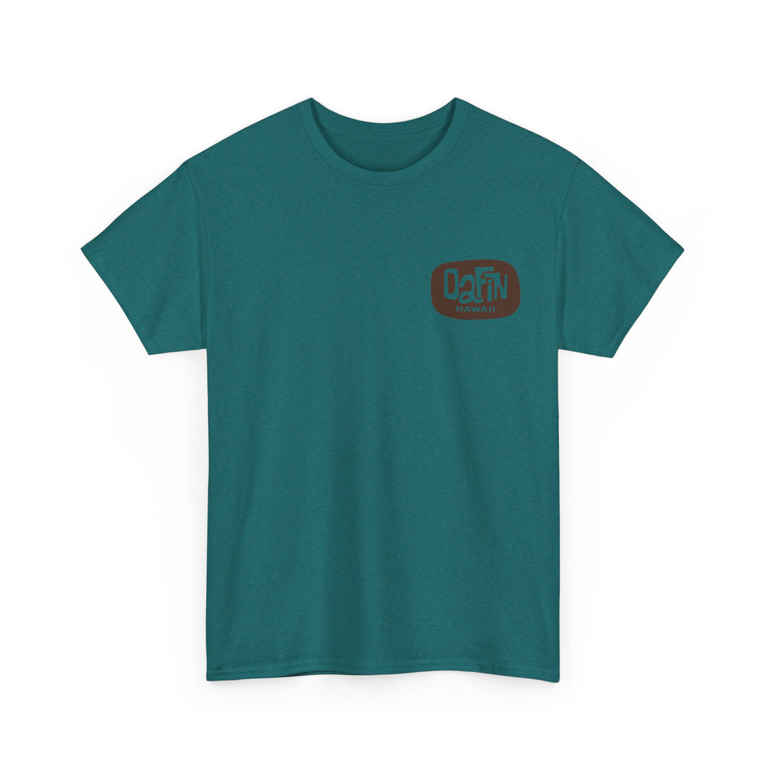 DaFiN Ohana Tee - Jade